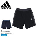 《限定クーポン配布》【ネコポス配送】アディダス ハーフパンツ メンズ ADIDAS ワーディング ルーズフィット ウーブン ショーツ パンツ 半ズボン ウェア ウエア スポーツ ウーブンショーツ シンプル アウトドア ジム ランニング 運動 スポーティ