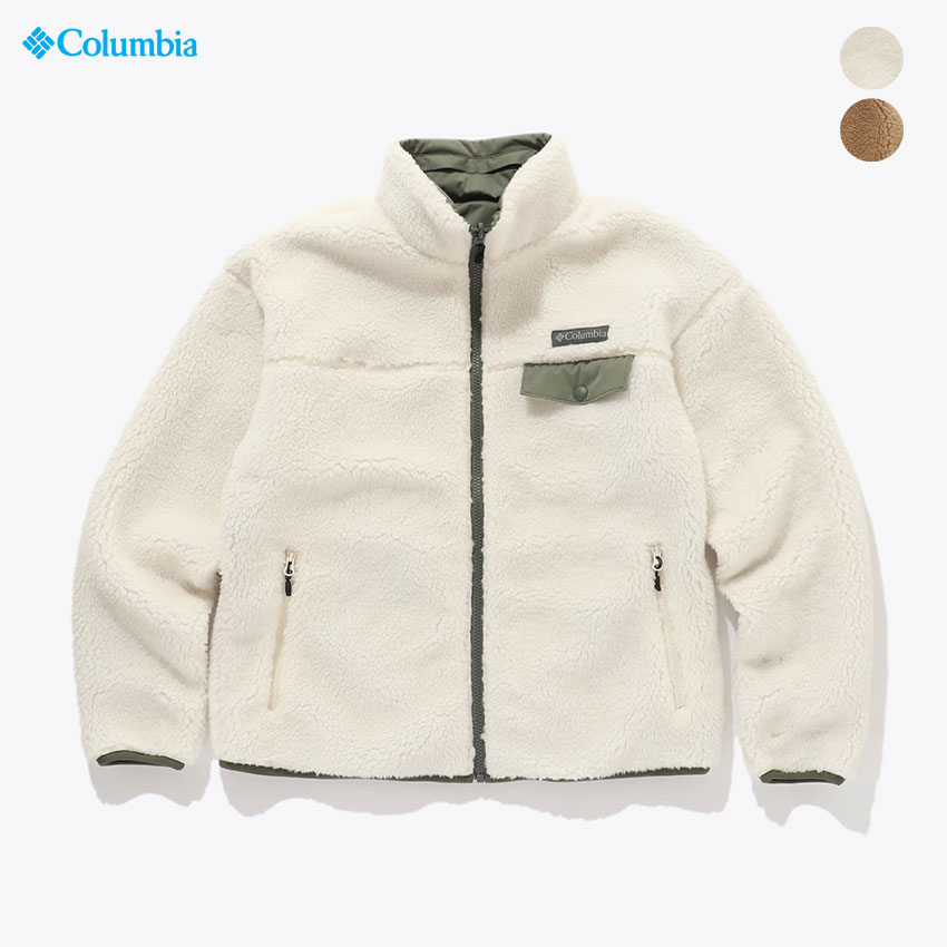 コロンビア ジャケット レディース COLUMBIA シカゴ