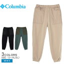 《今だけ！店内全品ポイントUP》コロンビア ボトムス メンズ COLUMBIA シカゴアベニューフリースパンツ ウエア ズボン ロングパンツ イージーパンツ ボア ブランド フリース アウトドア レジャー キャンプ ハイキング 就寝着 寝巻き パジャマ 部屋着 ルームウェア