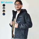 コロンビア ダウンジャケット フード メンズ アウター COLUMBIA グランド トレック II ダウン フード ダウンジャケット 保温 防水 撥水 はっ水 フード アウトドア レジャー シンプル カジュアル 長袖 上着 羽織 防寒 人気 定番 雪 雨