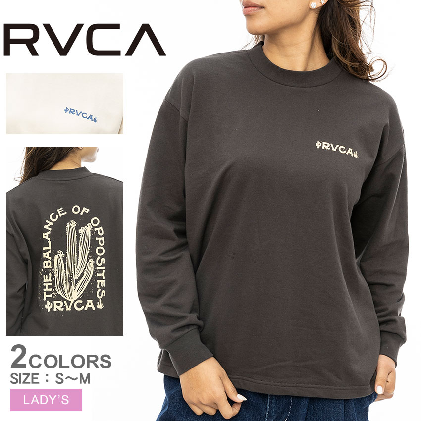 楽天市場】rvca ロンt(レディースファッション)の通販 楽天市場】rvca ロンt(レディースファッション)の通販