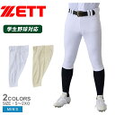 《限定クーポン配布》ゼット ユニフォームシャツ メンズ ZETT プロステイタスショートフィットパンツ 野球 ベースボール ウェア ユニフォーム ユニフォームシャツ 練習着 一般 大人 野球用品 スポーツ 部活 運動 ソフトボール 練習着シャツ(4)