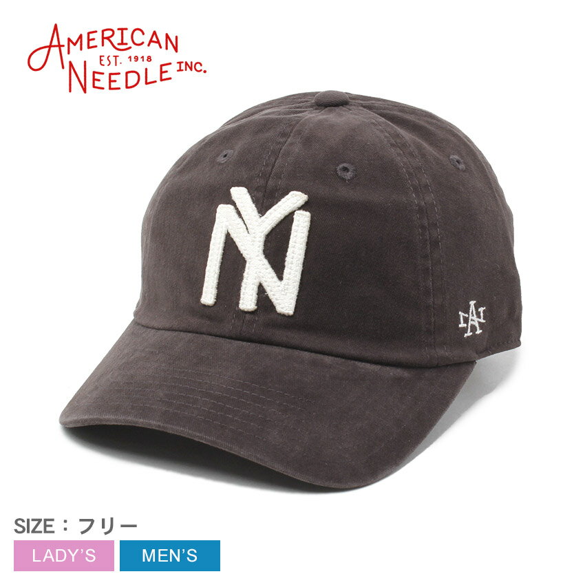 ꥫˡɥ å  ǥ AMERICAN NEEDLE Negro League NY BLACK YANKEES...