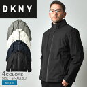 《今だけ！全品ポイントアップ中》ダナ キャラン ニューヨーク アウター メンズ DKNY STRETCH TRAVELER JACKET ジャケット ダウン 長袖 おしゃれ ジップアップ 人気 カジュアル ブランド シンプル 上着 羽織 旅行 定番 防寒 保温 ブラック 黒 グレー ネイビー ホワイト