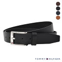 《5/1限定！複数買いで最大P20倍》》トミーヒルフィガー ベルト メンズ TOMMY HILFIGER NEW ALY BELT ブランド シンプル カジュアル プレゼント ギフト レザー アクセサリー シンプル 本革 定番 天然皮革 雑貨 おしゃれ 贈り物 ブラック 黒 ネイビー ブラウン E367895011