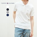 《今だけ！店内全品ポイントUP》トミージーンズ ポロシャツ メンズ 半袖 TOMMY JEANS TJM ORIGINAL FINE PIQUE POLO S/S トップス ブランド シンプル カジュアル 上品 ベーシック 定番 おしゃれ ブラック 黒 白 グレー ネイビー 紺 OMMY HILFIGER トミーヒルフィガー