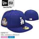 《限定クーポン配布》ニューエラ 帽子 メンズ レディース NEW ERA MLB PARTICIPATION 59FIFTY CAP キャップ ロサンゼルス・ド...
