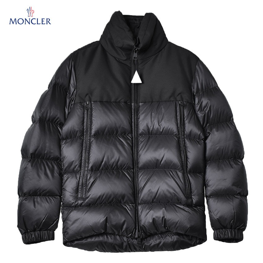 モンクレール ダウンジャケット メンズ MONCLER FAIVELEY GIUBBOTTO 海外正規品 新品 未使用 アウター ウェア ブルゾン コート ラグジュアリー ブランド フード フーディ 保温性 防寒 スマート モダン 人気 スポーティ アウトドア