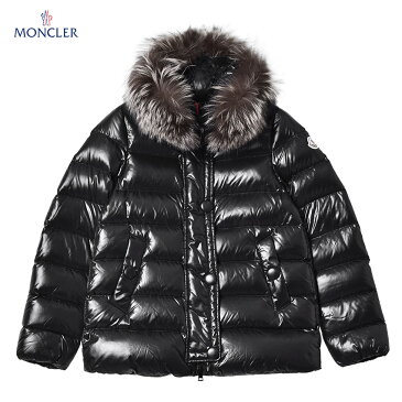 限定クーポン配布☆モンクレール ダウンジャケット レディース MONCLER TARIER GIUBBOTTO 海外正規品 新品 未使用 アウター ウェア コート ショート丈 ミドル丈 ラグジュアリー ブランド ファー取り外し可能 保温 防寒 セレカジ コンサバ スマート モダン Asale