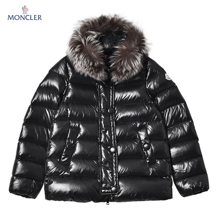 限定クーポン配布☆モンクレール ダウンジャケット レディース MONCLER TARIER GIUBBOTTO 海外正規品 新品 未使用 アウター ウェア コート ショート丈 ミドル丈 ラグジュアリー ブランド ファー取り外し可能 保温 防寒 セレカジ コンサバ スマート モダン