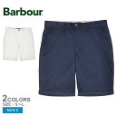 バブアー ハーフパンツ メンズ BARBOUR Smart Chino Shorts ウエア ボトムス 半ズボン ズボン 短パン チノショーツ ショーツ ショートパンツ カジュアル シンプル クラシック クラシカル ブランド ロゴ チェック柄 おしゃれ ベージュ