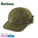 バブアー トラッパーハット メンズ レディース BARBOUR LEWIS TRAPPER HAT 帽子 キャップ ぼうし 耳当て 防寒 ブランド カジュアル ...