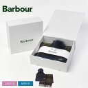 バブアー スカーフ&ニット帽セット メンズ レディース BARBOUR Dover Beanie&Hailes Scarf Gift Set ニット帽 ビーニー...