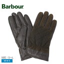 【ネコポス配送】 バブアー 手袋 メンズ BARBOUR DALEGAR TH GLOVES グローブ 手ぶくろ バーブァー ブランド 上品 防水 クラシカル ...