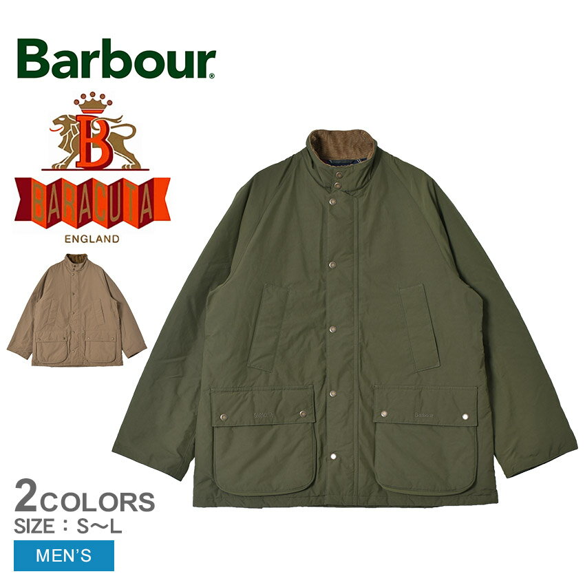 楽天市場】BARACUTA(ブランドバーブァー)の通販 楽天市場】BARACUTA(ブランドバーブァー)の通販