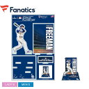 【ネコポス配送】 ファナティクス アクリルスタンド メンズ レディース FANATICS フレディ・フリーマン MLB WORLD TOUR TOKYO SER...