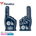 ファナティクス フォームフィンガー メンズ レディース FANATICS 日本人プレイヤー MLB WORLD TOUR TOKYO SERIES フォームフィ...