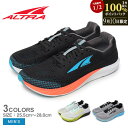【9/10限定★最大100%ポイントバック】アルトラ ランニングシューズ メンズ ALTRA エスカランテ レーサー 2 靴 シューズ 軽量 幅広 ゆったり 軽...