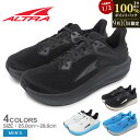 【9/10限定★最大100%ポイントバック】アルトラ ランニングシューズ メンズ ALTRA トーリン 8 靴 シューズ 軽量 幅広 ゆったり 軽い ローカット...