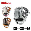 《限定クーポン配布》ウィルソン グラブ WILSON 一般用 Wannabe Hero DUAL 内野手用 86型 野球 ベースボール グラブ グローブ 軟式 ...