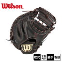 ウィルソン グラブ キッズ ジュニア 子供 WILSON ジュニア用 D-MAX Jr. 捕手用 2J型 野球 ベースボール グラブ グローブ 軟式 捕手 キャ...