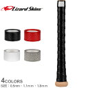 野球 バット用グリップテープ リザード スキンズ Lizard Skins DSPウルトラ 0.5mm 1.1mm 1.8mm ベースボール バット バットグリ...