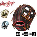 《限定クーポン配布》ローリングス グローブ 大人 一般 Rawlings 軟式 HOH PRO EXCEL Wizard #02 COLORS 内野手用 野球 ...