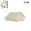 ŹʥݥUPեΥǥ ƥ 륿 4 åȥƥ ꡼ƥ ѥåץƥ ķ;夲 ۥ磻  ꡼ ١   ȥɥ  nordisk Ydun Sky 5.5 Technical Cotton Tent 142059ڥåԥоݳ