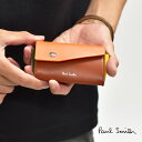 《28h限定☆23,500→18,990円》ポールスミス 小銭入れ コインケース 財布 コンパクト蛇腹 カラフル メンズ レディース Paul Smith 本革 レザー リアルレザー 牛革 大人 上品 ギフト プレゼント 箱付き M1A-7384-KDECOR ブランド(4)