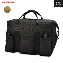 《限定クーポン配布》ブリーフィング クーラーバッグ 34L メンズ レディース BRIEFING ソフトクーラー 保冷バッグ ショルダーバッグ 鞄 かばん カバ...