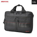 ▼今だけポイント10倍▼ブリーフィング ブリーフケース 3WAY 9.5L ショルダーバッグ リュック バックパック モジュールウェア A4 3WAY LINER MW メンズ ビジネスバッグ 通勤バッグ BRA193Y21 BRIEFING MODULE WARE 通勤 A4サイズ 2層 ブランド 旅行 鞄 カバン