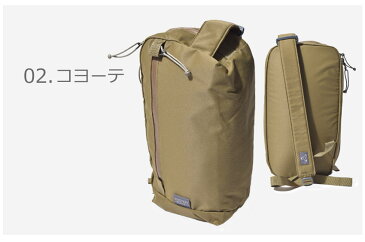 【限定クーポン配布！】MYSTERY RANCH ミステリーランチ ボディバッグ スリングシング バッグ SLING THING BAG メンズ レディース サブバッグ バッグ カバン ブランド アウトドア レジャー 登山 男女兼用 お出かけ 旅行 コンパクト 防水 黒 ブラック バレンタイン