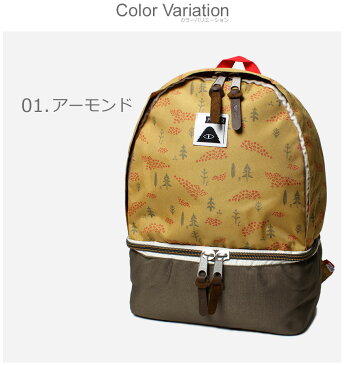 【SALE 限定クーポン配布!】POLER ポーラー バックパック ワイルドウッド パック 全3色 WILDWOOD PACK 612012 デイパック リュックサック バッグ かばん カバン 鞄 クーラーボックス アウトドア 通勤 通学
