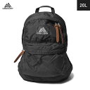 グレゴリー バックパック 20L リュック イージー デイ メンズ レディース ユニセックス GREGORY ブラック 黒 シンプル 無地 カジュアル おしゃれ EASY DAY 65155 1041(4)
