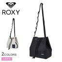 ロキシー ショルダーバッグ レディース ROXY SMART PURSE ボディバッグ ショルダー 鞄 バッグ かばん 肩掛け ブランド シンプル ロゴ サーフ...