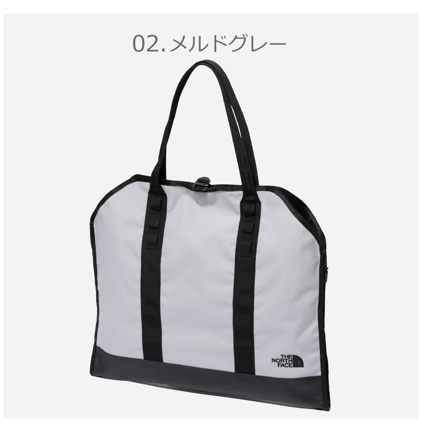 クーポンで200円OFF☆ザ ノースフェイス トートバッグ メンズ レディース THE NORTH FACE フィルデンスログキャリアー ノースフェース 焚き火 収納 薪 ブランド スポーティ カジュアル タウンユース バック かばん シンプル 肩掛け ブラック 黒 グレー グリーン