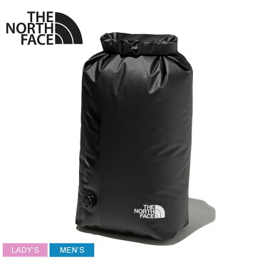 クーポンで100円OFF☆ザ ノースフェイス ドライバッグ メンズ レディース THE NORTH FACE スーパーライトドライバッグ 8L スマート コンパクト デイパック かばん 鞄 ジム 防水性 ノースフェース ブランド カジュアル シンプル アウトドア キャンプ ナイロン