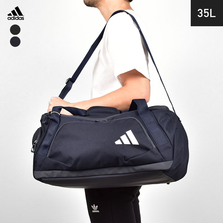 AfB_X _btobO 35L Y fB[X ADIDAS C[s[GX `[ _btobO 35 V_[obO {XgobO | 莝 Jo 2WAY EP SYST X|[eB X|[c Vv S