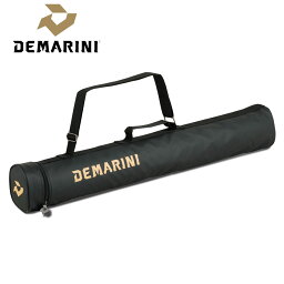 《今だけ！全品ポイントアップ中》ディマリニ バット用バッグ 大人 一般 DeMARINI バットケース 2本入れ 野球 ベースボール バットケース バッグ 一般 大人 野球用品 スポーツ 部活 運動 バット バット収納 バット入れ 野球バッグ 野球バットケース【ラッピング対象外】