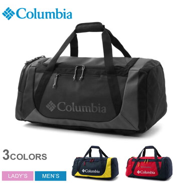 【最大3000円クーポン】【COLUMBIA】 コロンビア ボストンバッグ ブレムナースロープ 40L ダッフル BREMNER SLOPE 40L DUFFLE PU8230 013 425 613 メンズ レディース アウトドア 旅行 鞄 ブランド 大容量 リュック バックパック 2way カジュアル