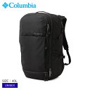 コロンビア バックパック ユニセックス COLUMBIA ペッパーロックアドバンス40Lバックパック 鞄 かばん 40L 40リットル リュック リュックサック...