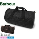 バブアー ボストンバッグ メンズ レディース BARBOUR エクスプローラー ワックス ダッフルバッグ バッグ 鞄 かばん 手持ち 肩掛け 斜め掛け バーブァ...