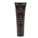 JOHN MASTERS ORGANICS ジョンマスター オーガニック トリートメント ハニー&ハイビスカス ヘアリコンストラクター 118ml HONEY&HIBISCUS HAIR JMP0013 天然素材 ヘアケア コンディショナー リンス クリーム 【返品不可】