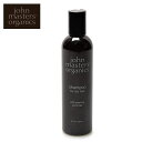 【限定クーポン配布】JOHN MASTERS ORGANICS ジョンマスター オーガニック シャンプーイブニング P シャンプー N イブニングプリムローズ 236ml10023 天然素材ナチュラル コスメ マッサージ 【航空便対象外商品】 【返品不可】