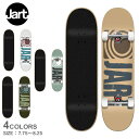 《アイテム名》 ジャート スケートボード コンプリートデッキ JART SKATEBOARDS メンズ レディース CLASSIC COMPLETE JACO0022A004 JACO0022A005 JACO0022A006 JACO00...