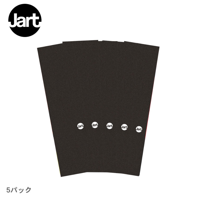 《アイテム名》 ジャート スケートボード デッキテープ JART SKATEBOARDS メンズ レディース ロゴ 9 インチ グリップテープ 5 パック JAGR0020A013 《ブランドヒストリー》 2002年設立、IRAOLA 3兄弟によりスペインで生まれたデッキブランド、JART SKATEBOARDS（ジャート スケートボード）。世界各国のスケーターをサポートし、ヨーロッパを中心に世界へ発信している。 《アイテム説明》 ジャート スケートボードより「ロゴ 9 インチ グリップテープ 5 パック」です。 《カラー名/カラーコード/管理No.》 ブラック/-/"73649028" こちらの商品は、並行輸入により海外から輸入しております。製造・入荷時期により、細かい仕様の変更がある場合がございます。上記を予めご理解の上、お買い求め下さいませ。 関連ワード： スケートボード ボード ブランド カスタム スケボー スポーツ ストリート シンプル 人気 おしゃれ date 2023/05/29Item Spec ブランド JART SKATEBOARDS ジャート スケートボード アイテム デッキテープ スタイルNo JAGR0020A013 商品名 ロゴ 9 インチ グリップテープ 5 パック 性別 メンズ レディース 当店では、スタジオでストロボを使用して撮影しております。商品画像はできる限り実物を再現するよう心掛けておりますが、ご利用のモニターや環境等により、実際の色見と異なる場合がございます。ご理解の上、ご購入いただけますようお願いいたします。