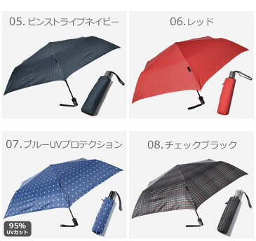 クニルプス 折り畳み傘 KNIRPS TS.220 KNTS220 メンズ レディース 傘 雨 雨具 梅雨 台風 折り畳み コンパクト 自動 ブランド シンプル 黒 赤 ビジネス 大人 ワンタッチ 軽量