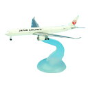 JAL/日本航空 JAL A350-900 ダイキャストモデル 1/600スケール　BJS1007【同梱・代引き不可】