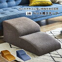 ペット用ステップ ペット用品 ペット家具 ペット用ステップ ステップ 階段 スロープ 2段 DS-STEP-2-CAM 【代引不可】【同梱不可】