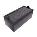 生ごみ再生機 GREEN CIRCULAR BOX SR-CL500-GY専用 活性炭ろ過フィルター 活性炭フィルターで、快適&安心の消臭効果 Sunruck SR-CL50FI